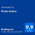 Porto Antico * Бари