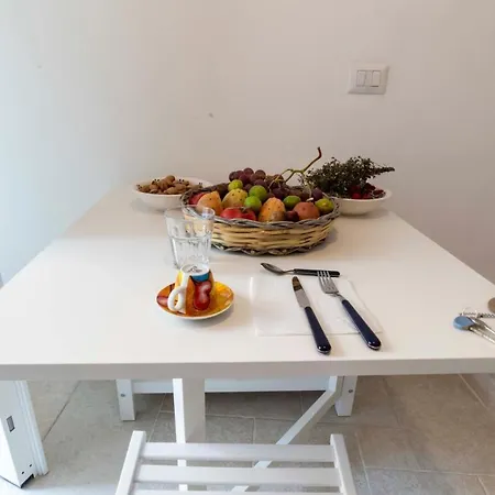 Porto Antico Σπίτι διακοπών