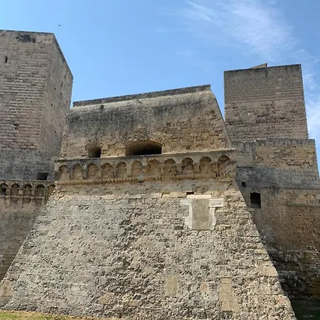 Σπίτι διακοπών Porto Antico