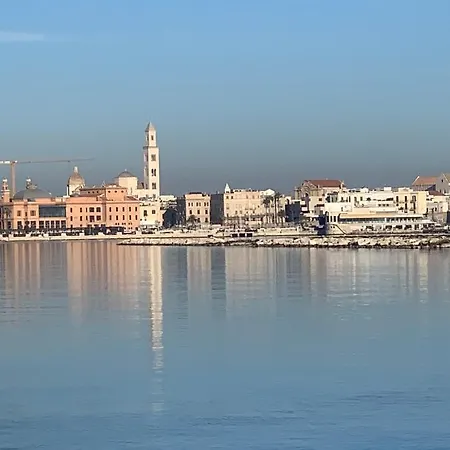 Porto Antico 바리