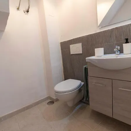 Ferienhaus Porto Antico Bari