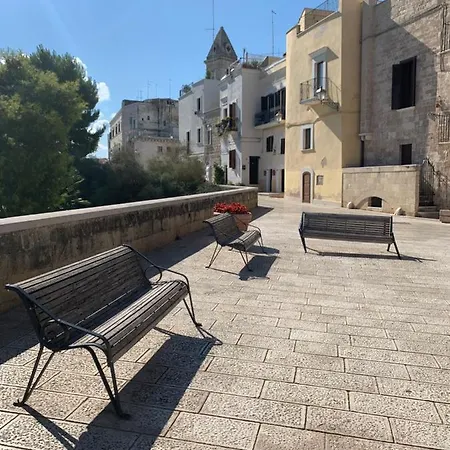 Porto Antico Dom wakacyjny *