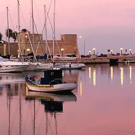 Porto Antico