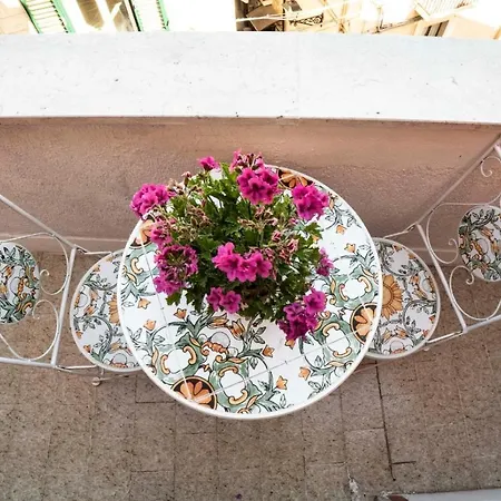 Porto Antico Dom wakacyjny Bari