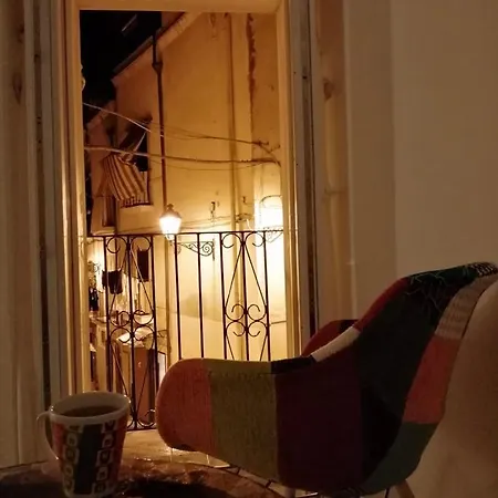Дом отдыха Porto Antico
