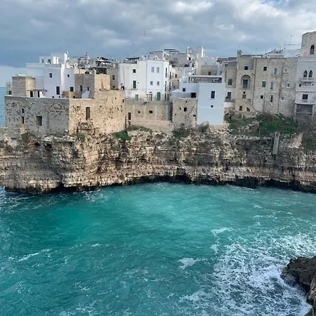 Porto Antico Дом отдыха