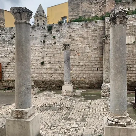 Porto Antico Bari