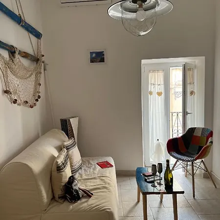 Porto Antico Bari