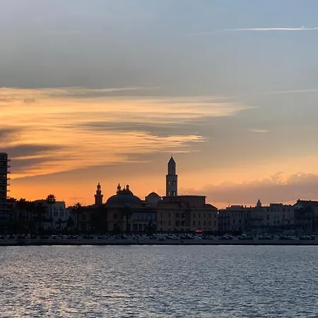 Дом отдыха Porto Antico