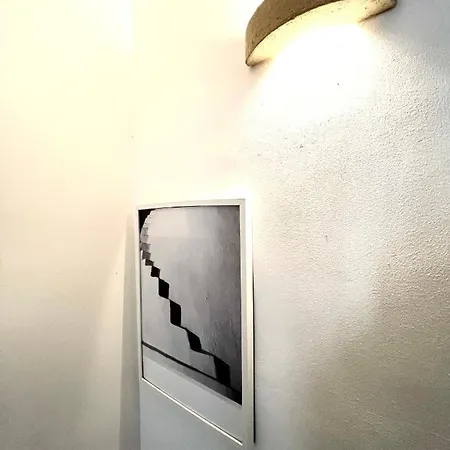 Porto Antico Dom wakacyjny *