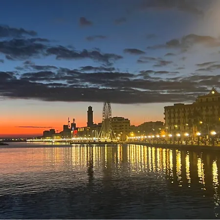 Porto Antico Prázdninový dům *
