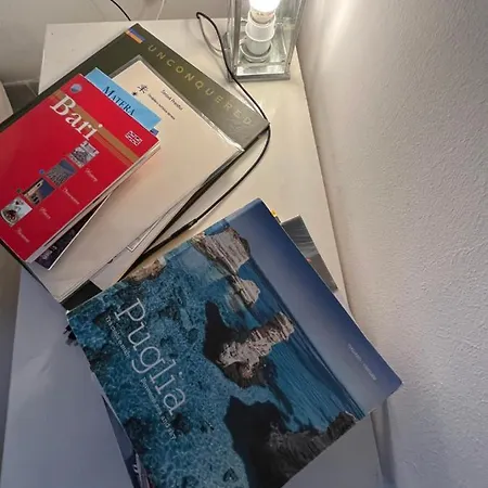 Porto Antico Μπάρι