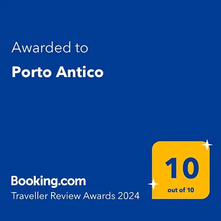 Porto Antico