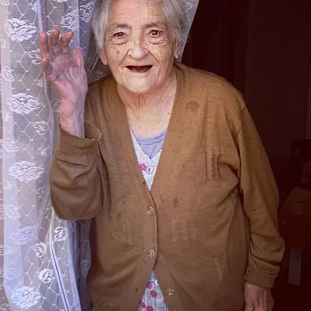 Σπίτι διακοπών Porto Antico Μπάρι