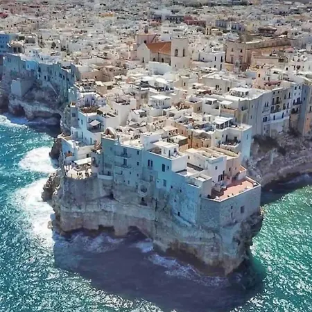 Porto Antico Дом отдыха