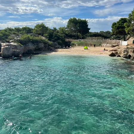 Porto Antico Дом отдыха *