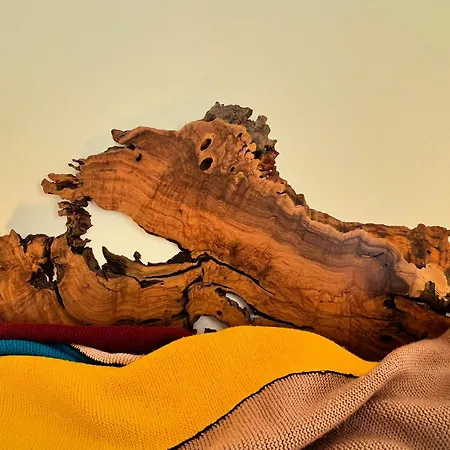 Porto Antico Σπίτι διακοπών Μπάρι