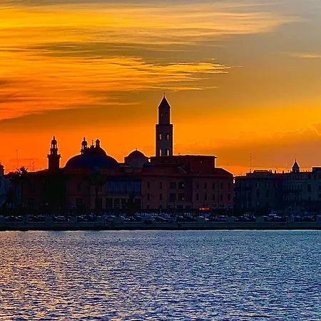 Дом отдыха Porto Antico *