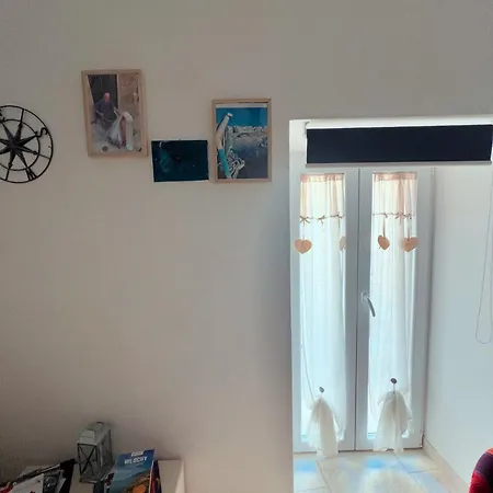 Porto Antico Σπίτι διακοπών *