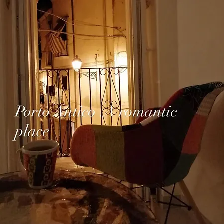 Porto Antico Case de vacanță *