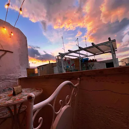 Σπίτι διακοπών Porto Antico Μπάρι