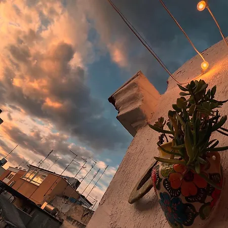 Σπίτι διακοπών Porto Antico *