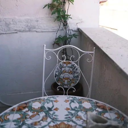 Ferienhaus Porto Antico Bari