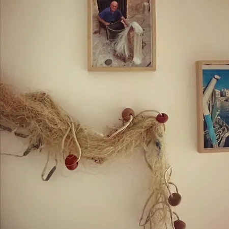 Porto Antico Σπίτι διακοπών Μπάρι