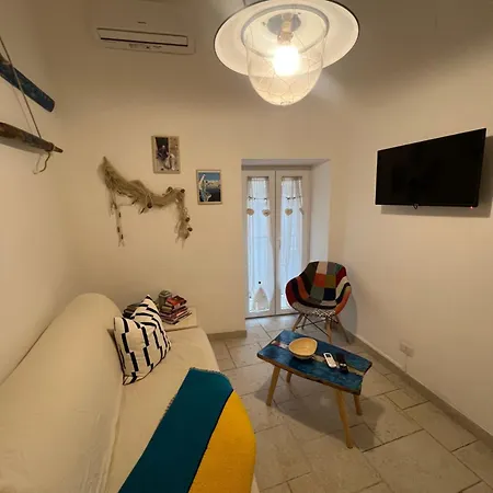 Ferienhaus Porto Antico